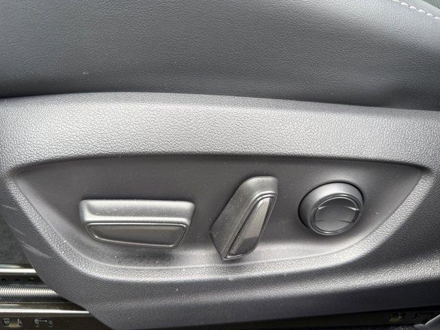 used 2025 Toyota Crown Signia car, priced at $48,618