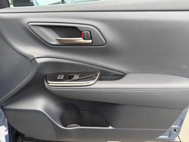 used 2025 Toyota Crown Signia car, priced at $48,618