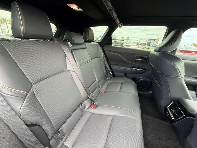 used 2025 Toyota Crown Signia car, priced at $48,618