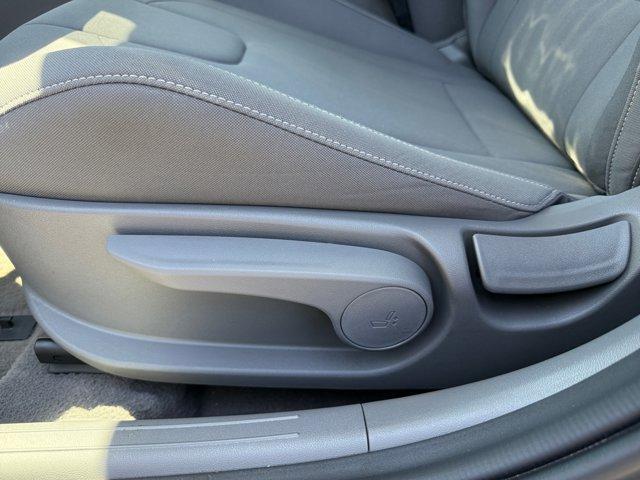 used 2025 Hyundai ELANTRA HEV car, priced at $22,696
