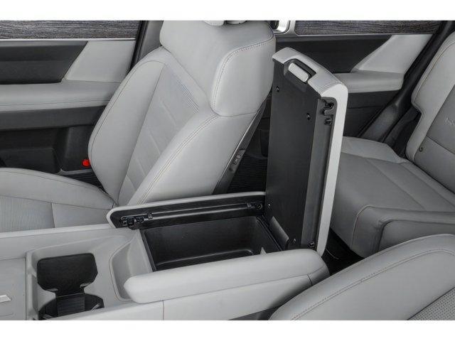 new 2026 Hyundai Santa Fe car, priced at $43,395