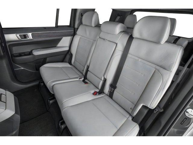 new 2026 Hyundai Santa Fe car, priced at $43,395