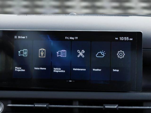 new 2025 Hyundai SANTA CRUZ car, priced at $30,302