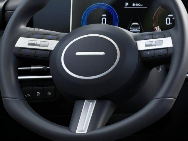 new 2025 Hyundai SANTA CRUZ car, priced at $30,302