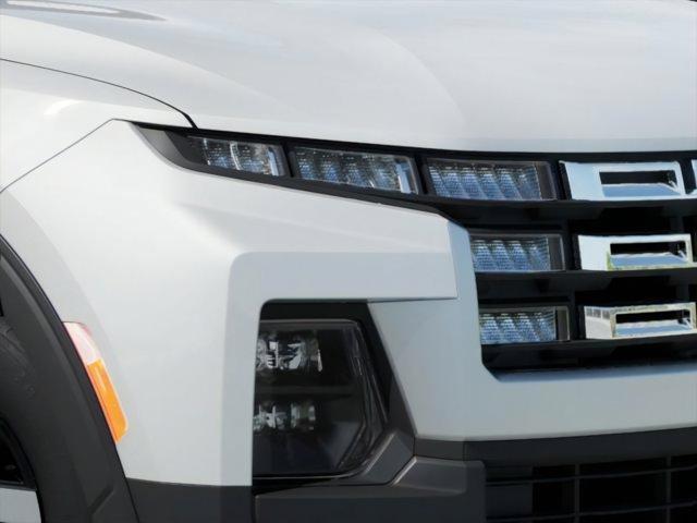 new 2025 Hyundai SANTA CRUZ car, priced at $30,302