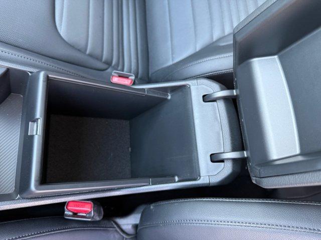 used 2025 Kia Sportage Hybrid car, priced at $34,447