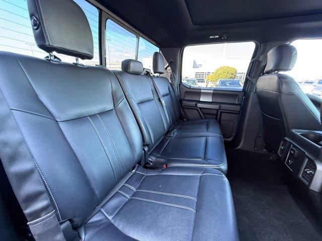 used 2016 Ford F-150 car, priced at $19,885