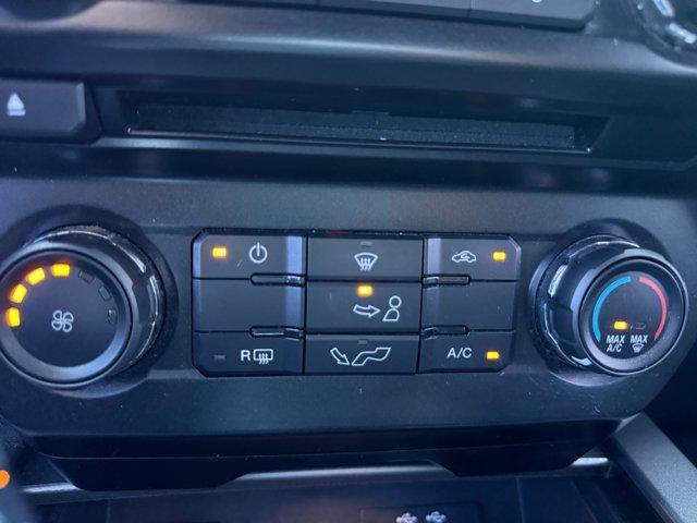 used 2016 Ford F-150 car, priced at $19,885