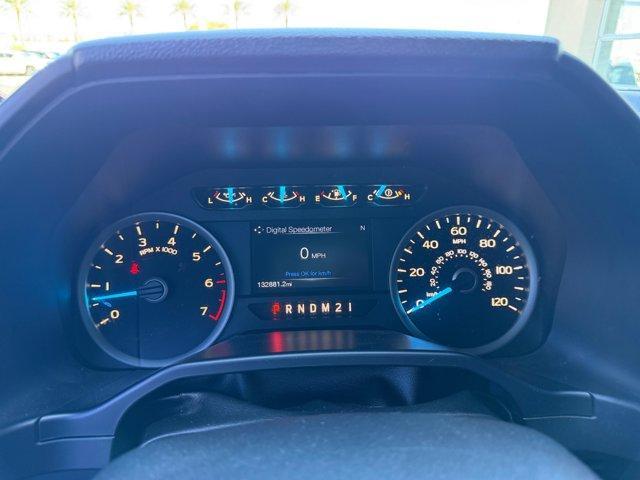 used 2016 Ford F-150 car, priced at $19,885