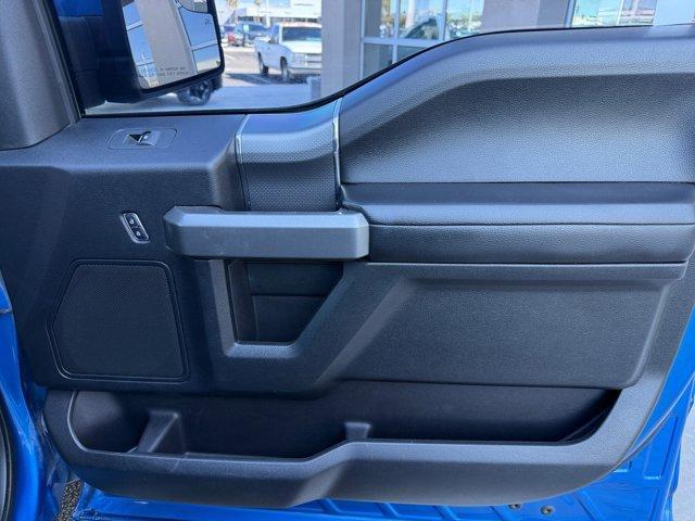 used 2016 Ford F-150 car, priced at $19,885
