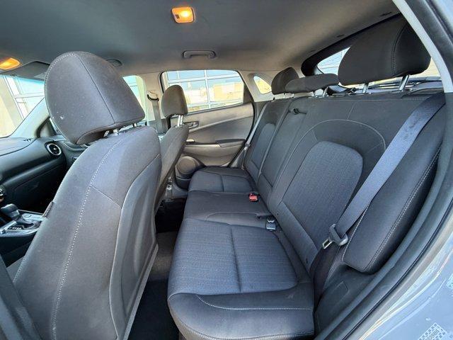 used 2023 Hyundai Kona car, priced at $18,573