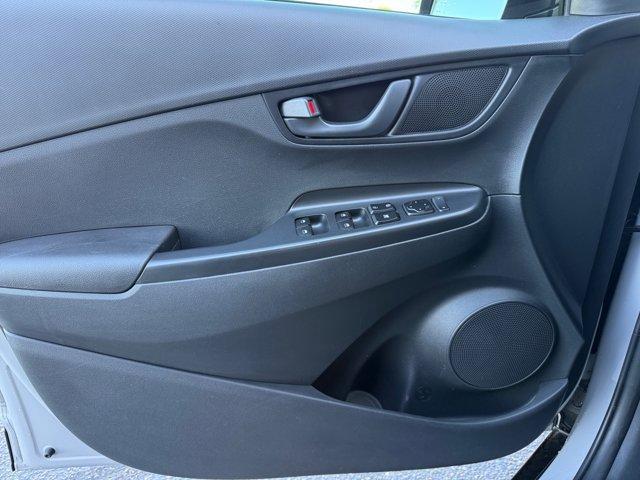used 2023 Hyundai Kona car, priced at $18,573