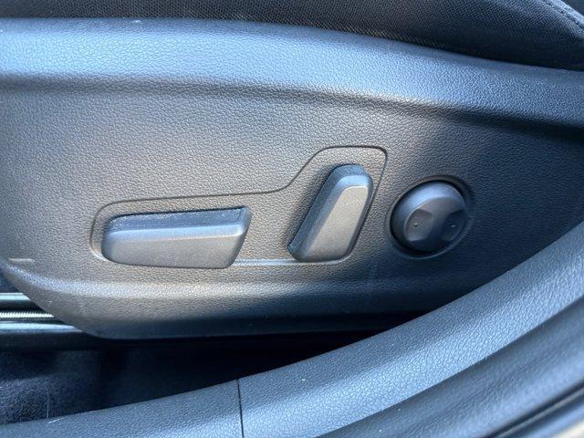 used 2023 Hyundai Kona car, priced at $18,573