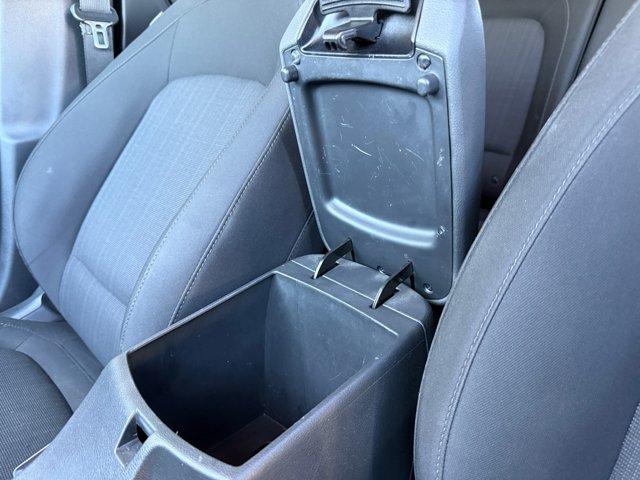 used 2023 Hyundai Kona car, priced at $18,573