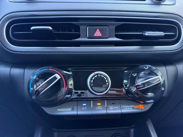 used 2023 Hyundai Kona car, priced at $18,573