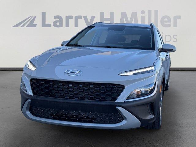 used 2023 Hyundai Kona car, priced at $18,573