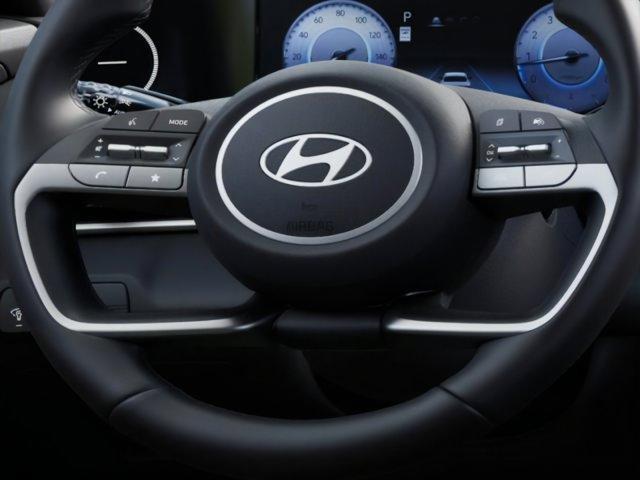 new 2025 Hyundai ELANTRA HEV car, priced at $27,333