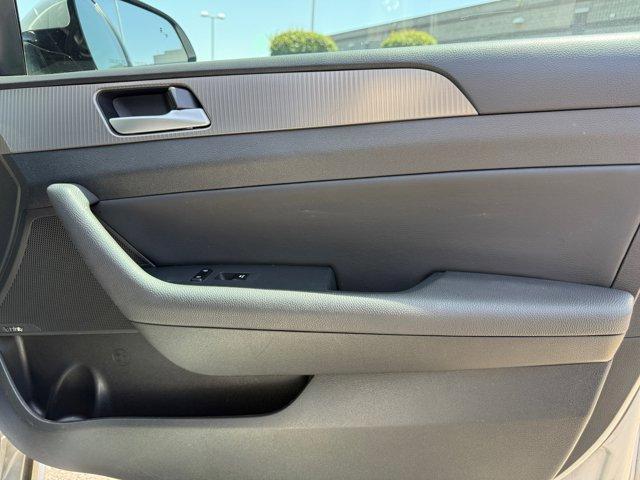 used 2018 Hyundai Sonata car, priced at $16,692