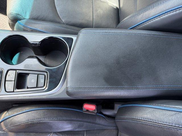 used 2018 Hyundai Sonata car, priced at $16,692