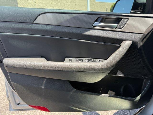 used 2018 Hyundai Sonata car, priced at $16,692