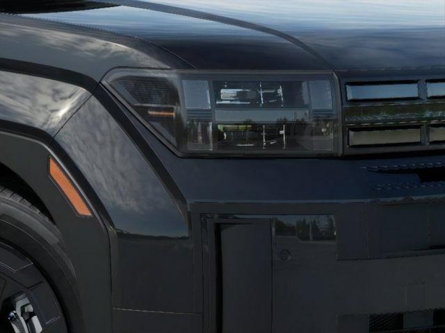 new 2026 Hyundai Santa Fe car, priced at $39,136