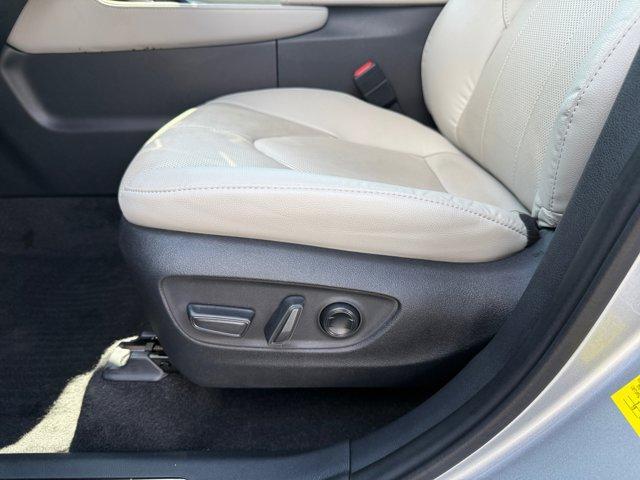 used 2024 Toyota Grand Highlander car, priced at $55,256