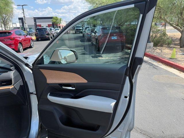 used 2024 Toyota Grand Highlander car, priced at $55,256