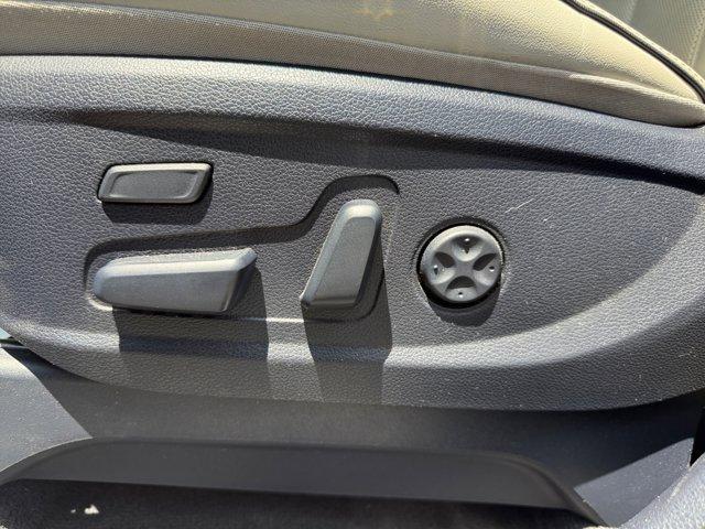 used 2021 Hyundai Palisade car, priced at $34,206