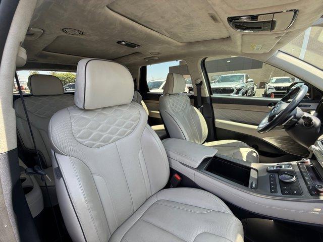 used 2021 Hyundai Palisade car, priced at $34,206