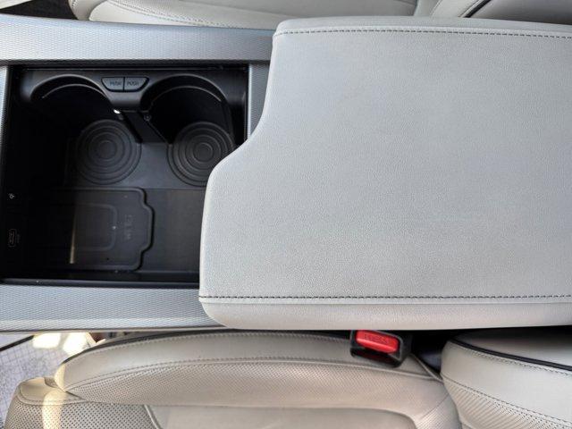 used 2021 Hyundai Palisade car, priced at $34,206