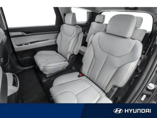 new 2025 Hyundai Palisade car, priced at $39,559