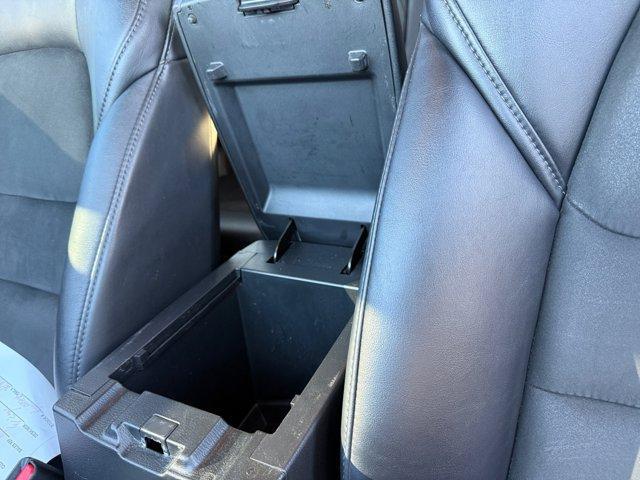 used 2021 Mazda CX-5 car, priced at $20,729