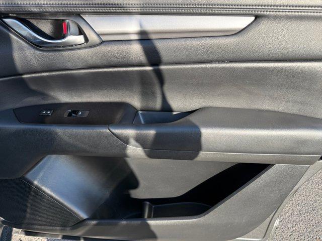 used 2021 Mazda CX-5 car, priced at $20,729