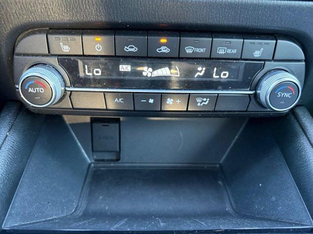 used 2021 Mazda CX-5 car, priced at $20,729