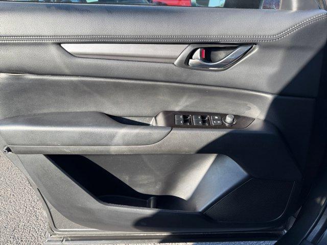 used 2021 Mazda CX-5 car, priced at $20,729
