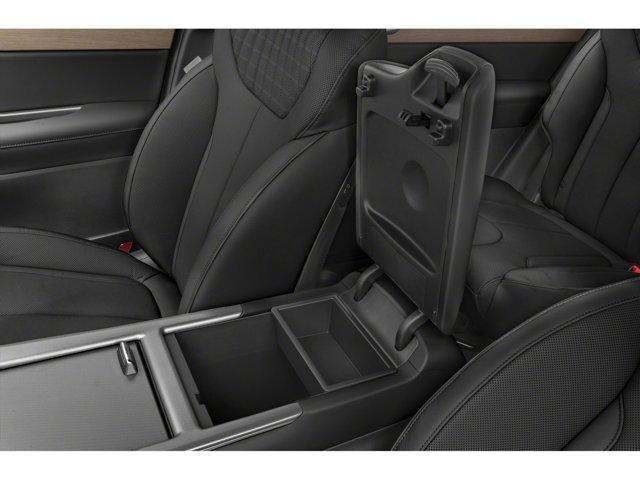 used 2023 Hyundai Palisade car, priced at $35,986
