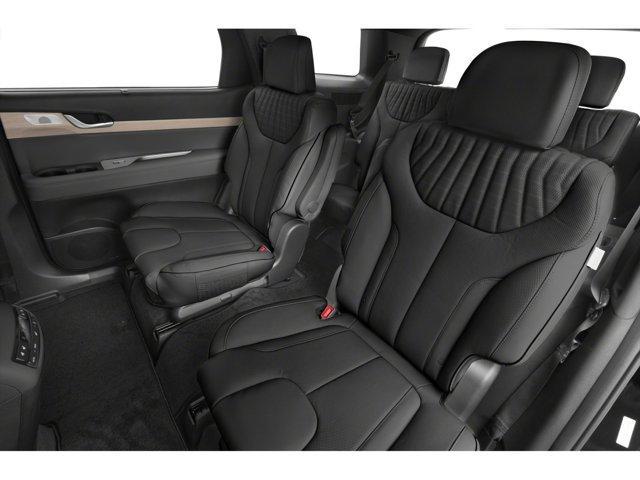 used 2023 Hyundai Palisade car, priced at $35,986