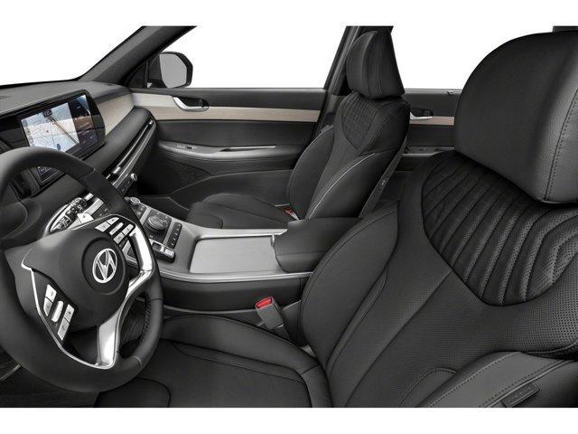 used 2023 Hyundai Palisade car, priced at $35,986