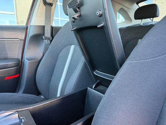 used 2021 Hyundai Sonata car, priced at $19,593