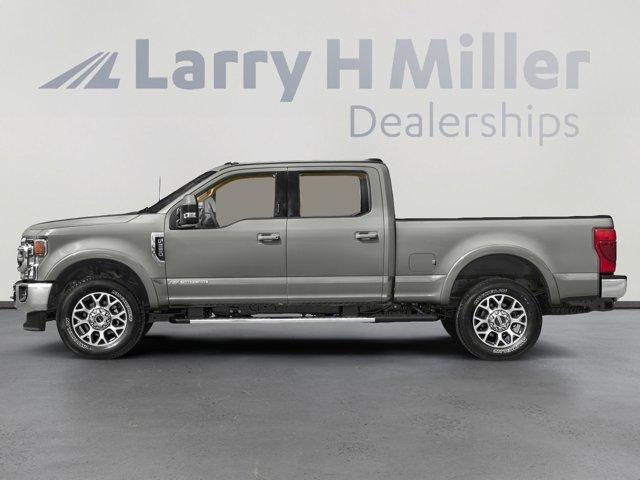 used 2022 Ford F-250 car, priced at $66,836