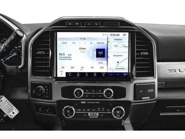 used 2022 Ford F-250 car, priced at $66,836