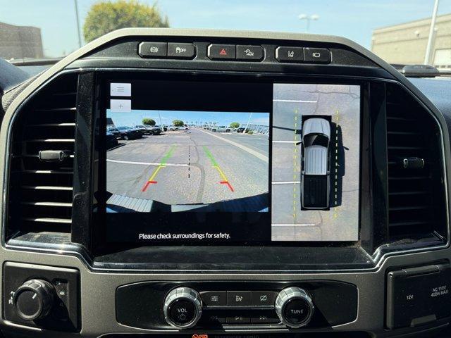 used 2022 Ford F-250 car, priced at $61,577