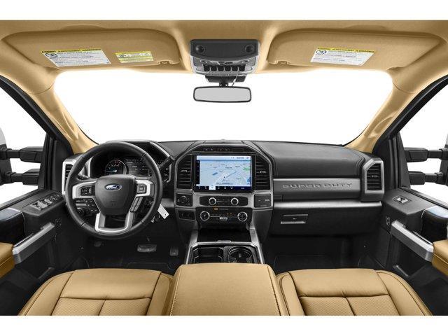 used 2022 Ford F-250 car, priced at $66,836