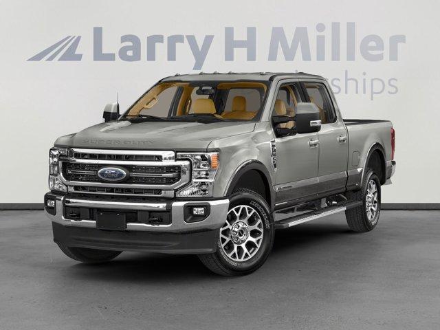 used 2022 Ford F-250 car, priced at $66,836