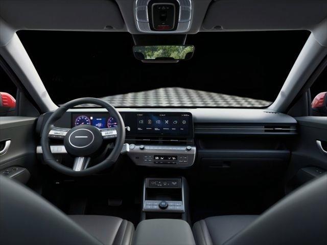 new 2026 Hyundai Kona car, priced at $27,790
