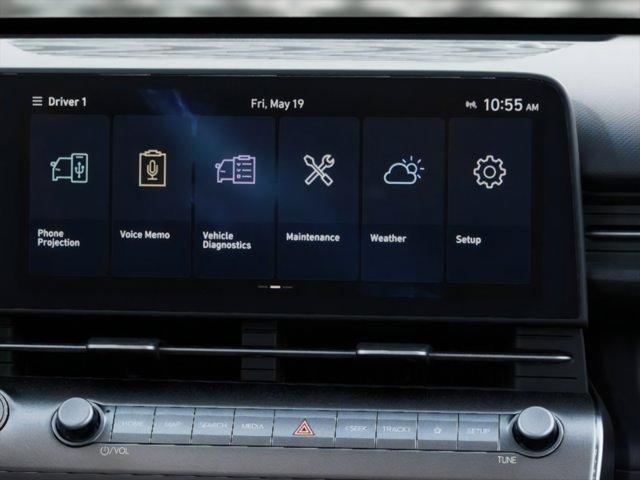 new 2026 Hyundai Kona car, priced at $27,790