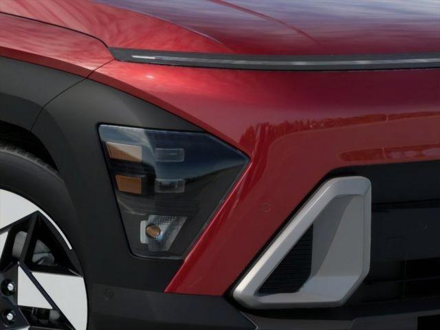 new 2026 Hyundai Kona car, priced at $27,790