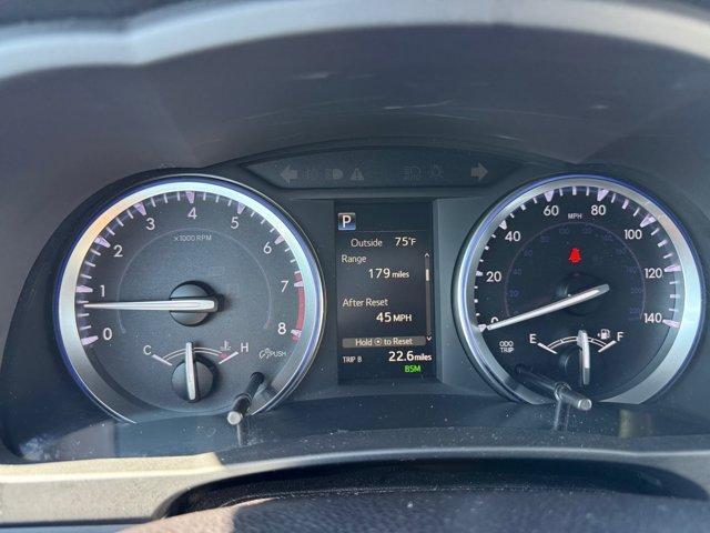 used 2017 Toyota Highlander car, priced at $22,776