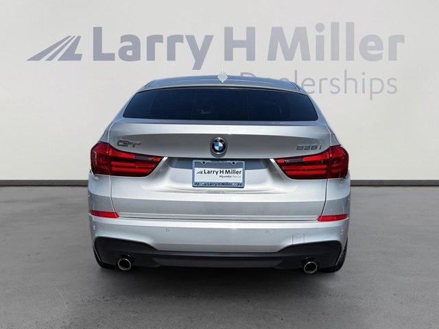 used 2016 BMW 535 Gran Turismo car, priced at $16,194