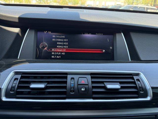 used 2016 BMW 535 Gran Turismo car, priced at $16,194